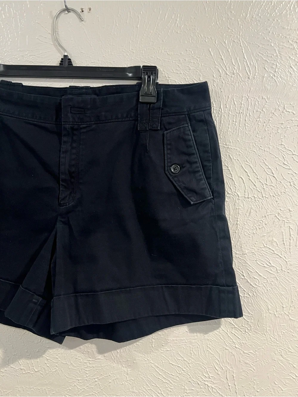Classic Banana Republic Martin Fit